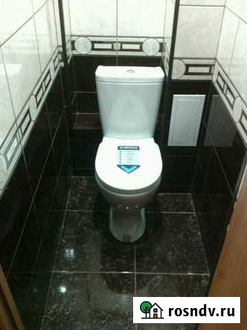 Укладка плитки Ремонт ванной Новосибирск - изображение 1