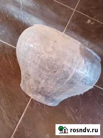 Чугунок Началово - изображение 1