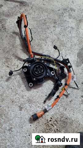 Зарядка для электромобиля BMW 3 G20 2020г Рудня - изображение 1