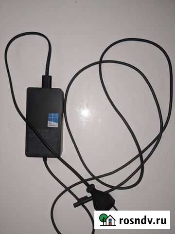 Зарядное устройство 102W Microsoft Surface Book Санкт-Петербург - изображение 1