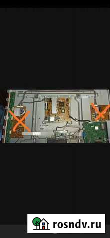 Samsung Ps43d450a2w Липецк - изображение 1