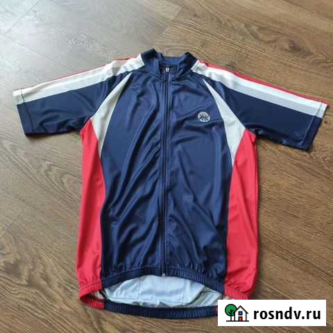 Велоджерси и другие веломайки Ярославль - изображение 1