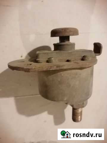 Кнопка выключения массы СССР Барнаул - изображение 1