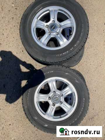 Литые диски R18 5/150 (Только Диски) Улан-Удэ - изображение 1