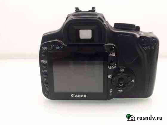 Фотоаппарат Canon Eos 400d (im5494) арт. 4442 Калининград