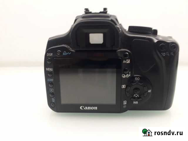Фотоаппарат Canon Eos 400d (im5494) арт. 4442 Калининград - изображение 1