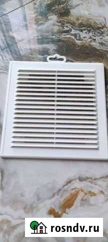 Решётка на вытяжку Красноярск - изображение 1