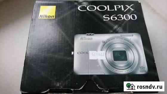 Фотоаппарат Nikon Воронеж