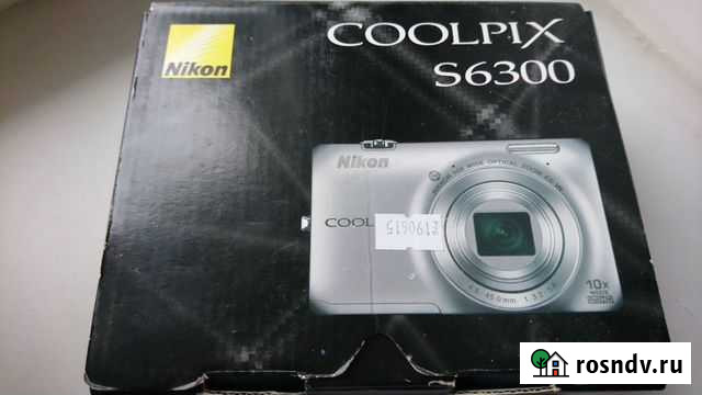 Фотоаппарат Nikon Воронеж - изображение 1