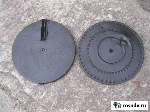 Диск Олонец - изображение 1