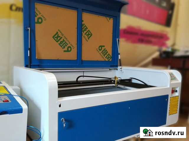 Лазерный станок чпу Ставрополь - изображение 1