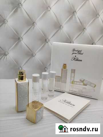 Духи Килиан набор Новороссийск - изображение 1