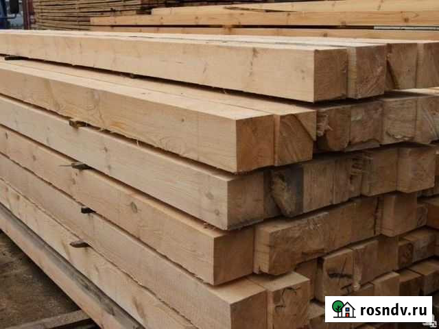 Пиломатериал Новокузнецк - изображение 1