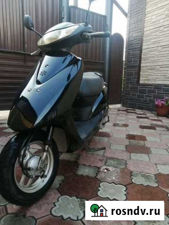 Honda dio af62 Черногорск - изображение 1