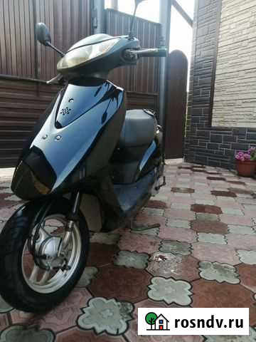 Honda dio af62 Черногорск - изображение 1