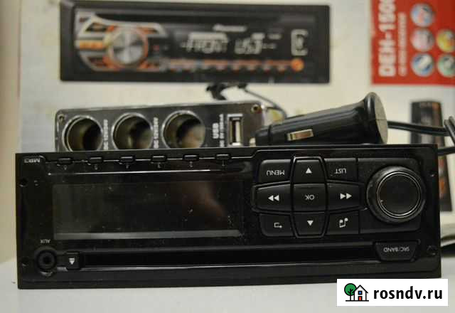 Автомагнитола pioneer Петрозаводск - изображение 1