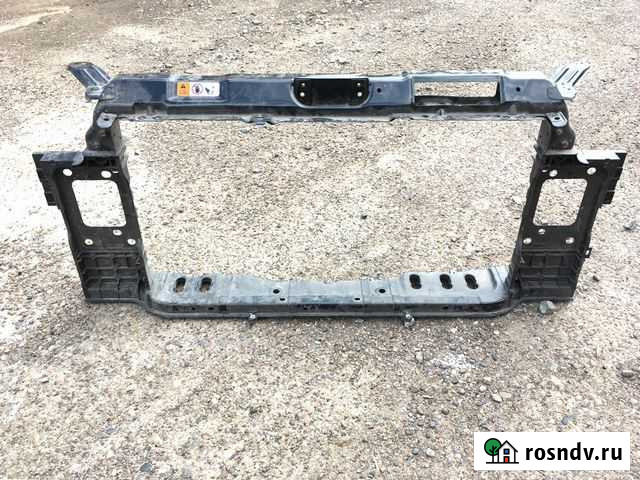 Панель телевизор,кроншт Hyundai Elantra c 2011 Набережные Челны - изображение 1