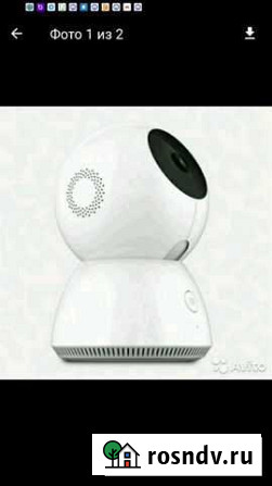 Xiaomi camera mijia 360 Грозный - изображение 1