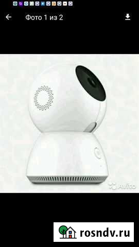 Xiaomi camera mijia 360 Грозный - изображение 1