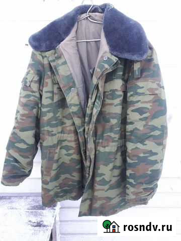 Бушлат са Слободской - изображение 1