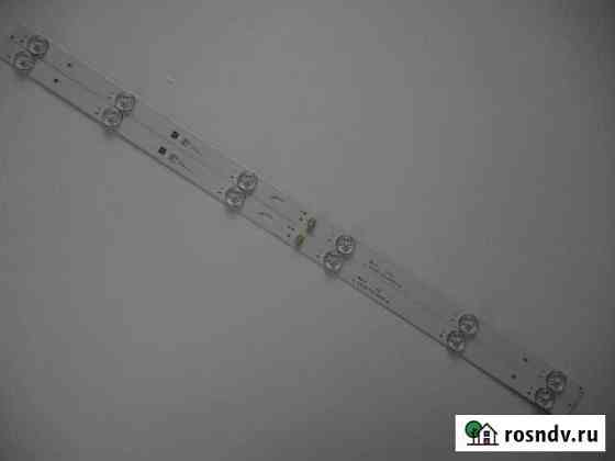 Подсветка T32D16DH 01B UE40NU7170 Екатеринбург