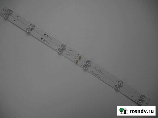 Подсветка T32D16DH 01B UE40NU7170 Екатеринбург - изображение 1