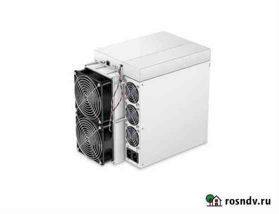 Bitmain Antminer S19Pro 96T Новосибирск