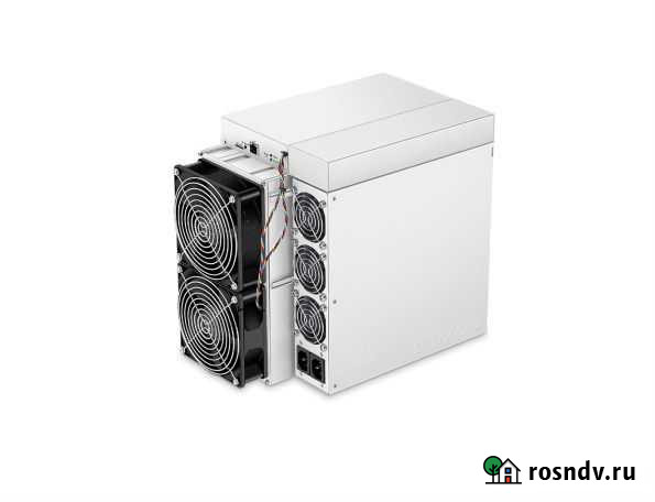 Bitmain Antminer S19Pro 96T Новосибирск - изображение 1