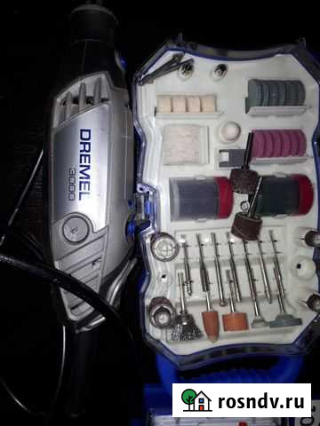 Гравер dremel Шуя - изображение 1