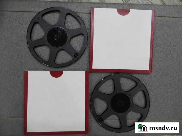 Катушки Бабины N27 новые Котовск - изображение 1