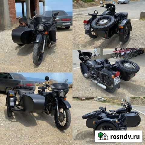 Урал Махачкала - изображение 1