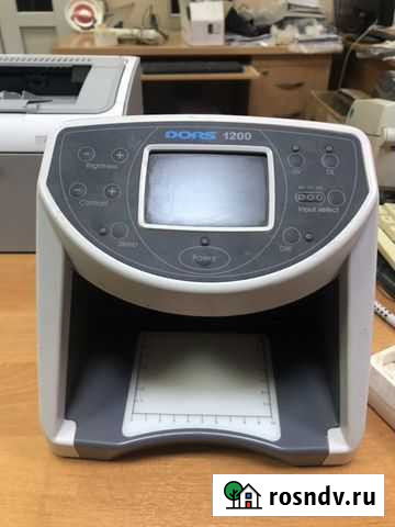 Детектор денег Астрахань - изображение 1