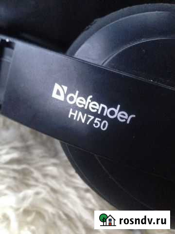 Наушники с микрофоном Челябинск - изображение 1