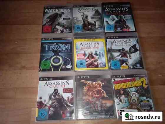 Для sony PS3 Ленинск-Кузнецкий