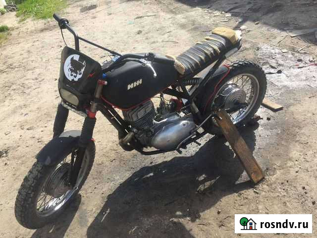 Иж ttr 350 sport Электрогорск - изображение 1