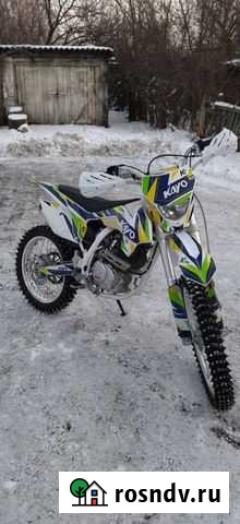 Kayo K mx 250 Энгельс - изображение 1