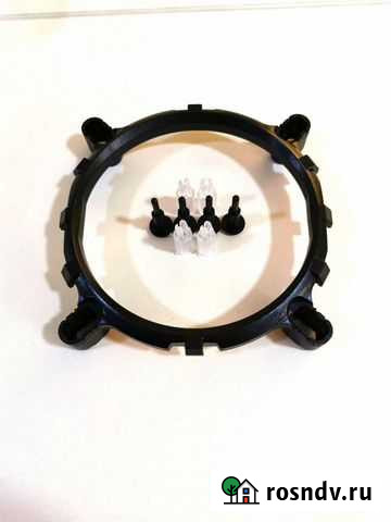 Переходник с кулера интел на амд Махачкала - изображение 1