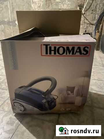 Thomas twin t2 Энгельс - изображение 1