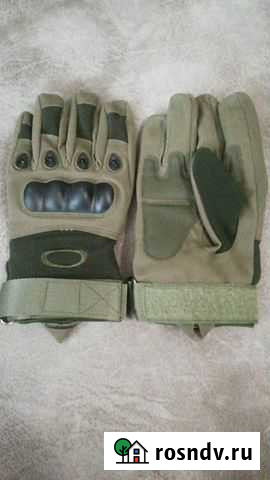 Перчатки спецназа Набережные Челны - изображение 1