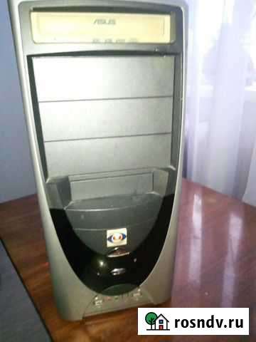 Системный блок Каменск-Уральский - изображение 1