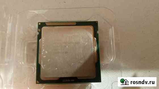 Процессор Intel Pentium G630 Sandy Bridge (2700MHz Шадринск