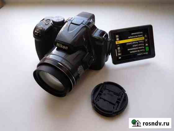 Nikon Coolpix P520 Хабаровск