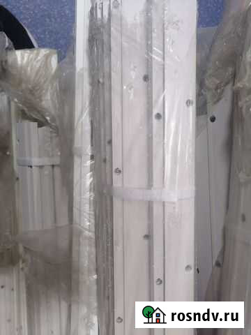 Комплектующие для натяжных потолков,оптом и в розн Тюмень - изображение 1