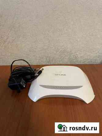 Роутер (модем) TP Link WR720N Чебоксары