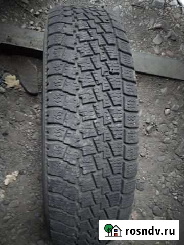 Toyo (липучка, 1шт.) 165/80 R14 Новокузнецк - изображение 1