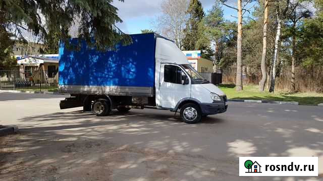 Грузоперевозки,переезды,грузчики Щёлково - изображение 1