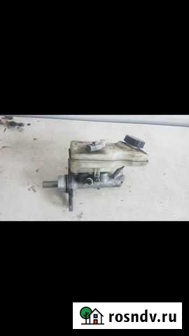 Главный тормозной цилиндр Рено Меган 2 Донской - изображение 1