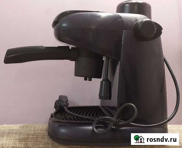 Кофеварка на запчасти Хабаровск - изображение 1