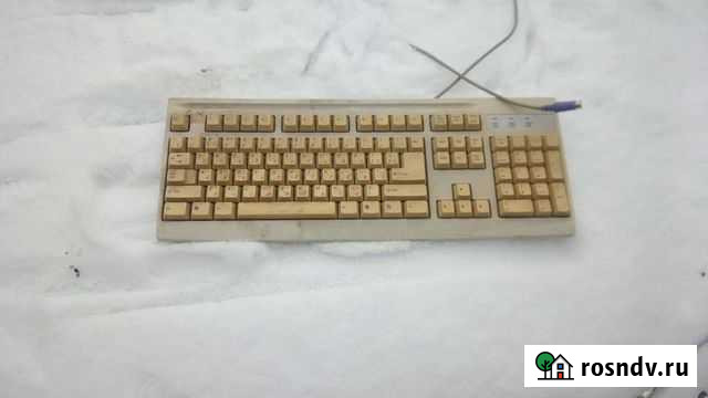 Клавиатура Алексеевка - изображение 1