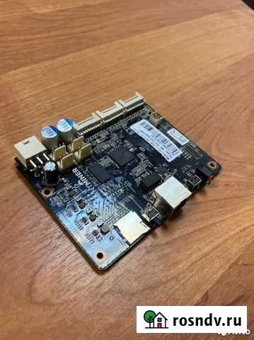 Контрольная плата S17 / S17+ /S17 Pro новая Москва - изображение 1